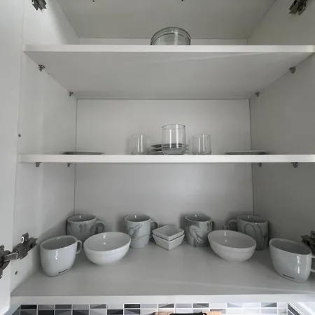 Apartamento Pdc