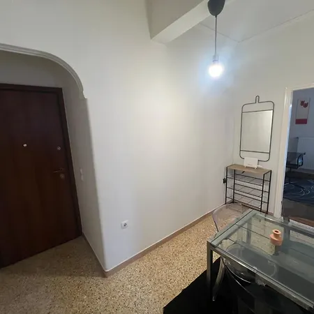 Pdc Apartment