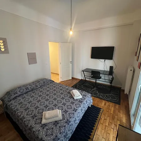 Apartment Pdc