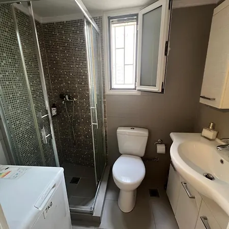 Pdc Apartment Athens