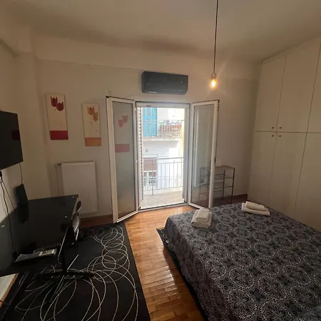 Apartment Pdc Athens