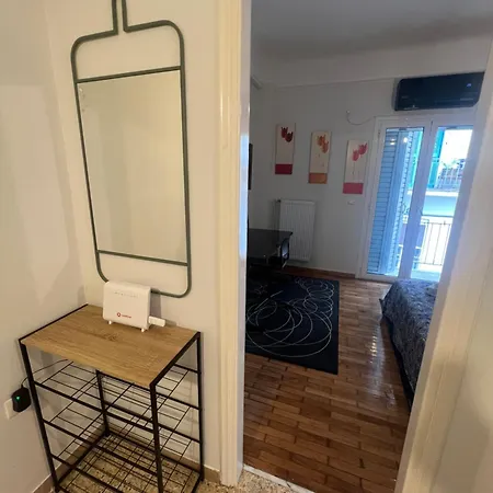 Apartment Pdc