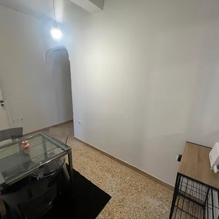 Apartment Pdc *
