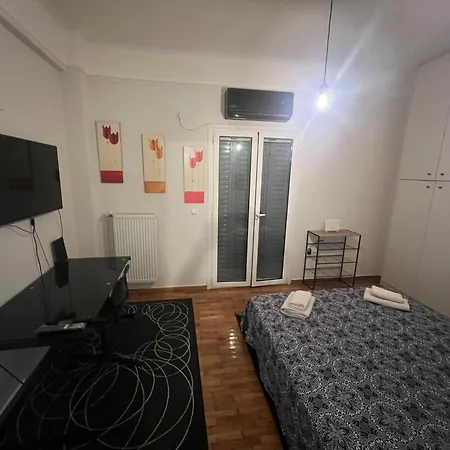Pdc Apartment Athens