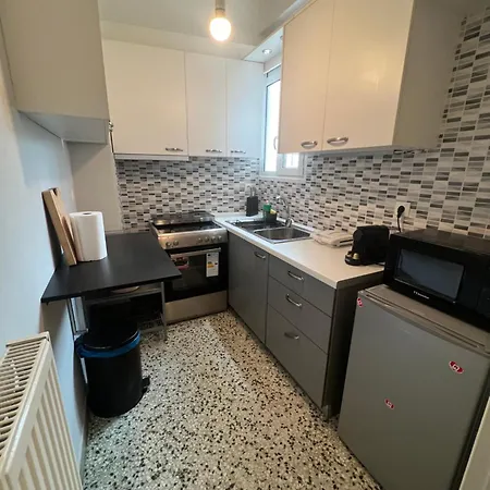 Apartment Pdc Athens
