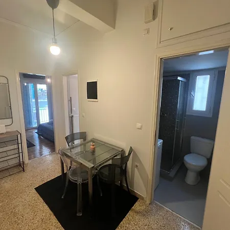 Pdc Apartment *