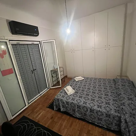 Apartment Pdc *