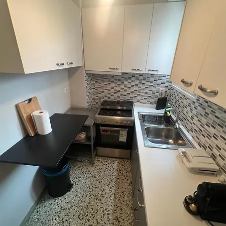 Pdc Apartment Athens