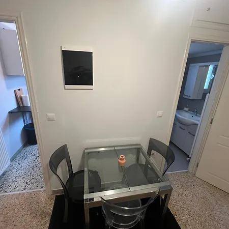 Apartment Pdc