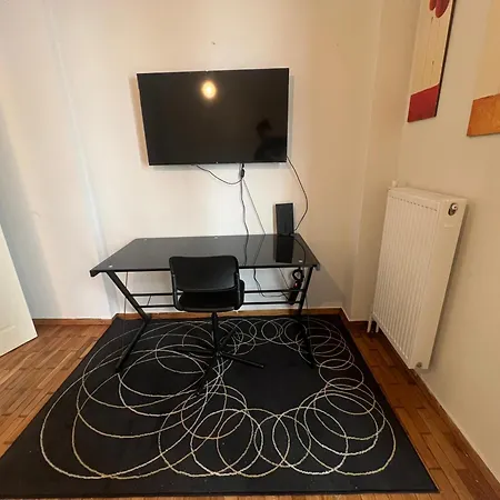 Apartment Pdc