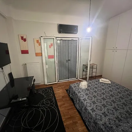 Pdc Apartment
